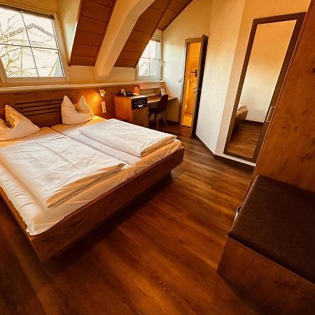 Hotel Und Wirtshaus Loewen Rielasingen-Worblingen Екстер'єр фото