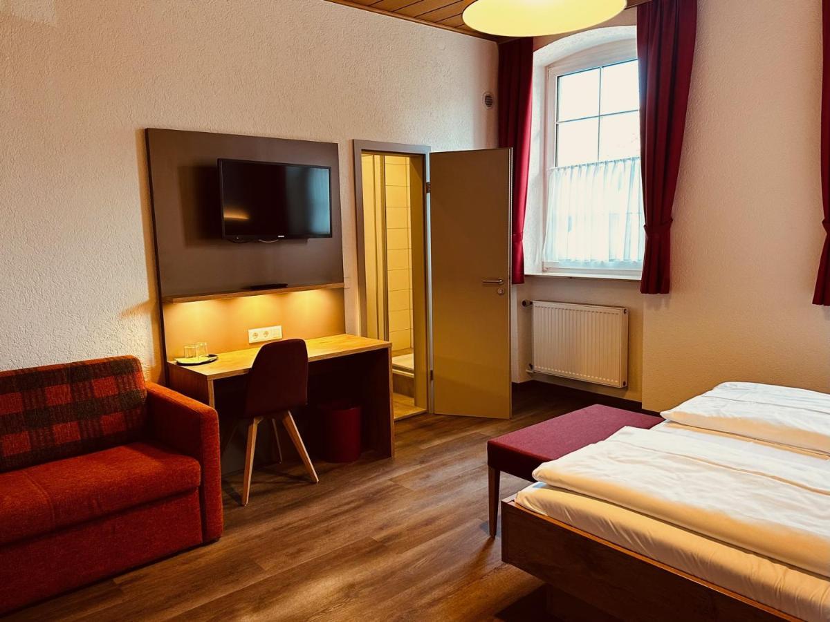 Hotel Und Wirtshaus Loewen Rielasingen-Worblingen Екстер'єр фото