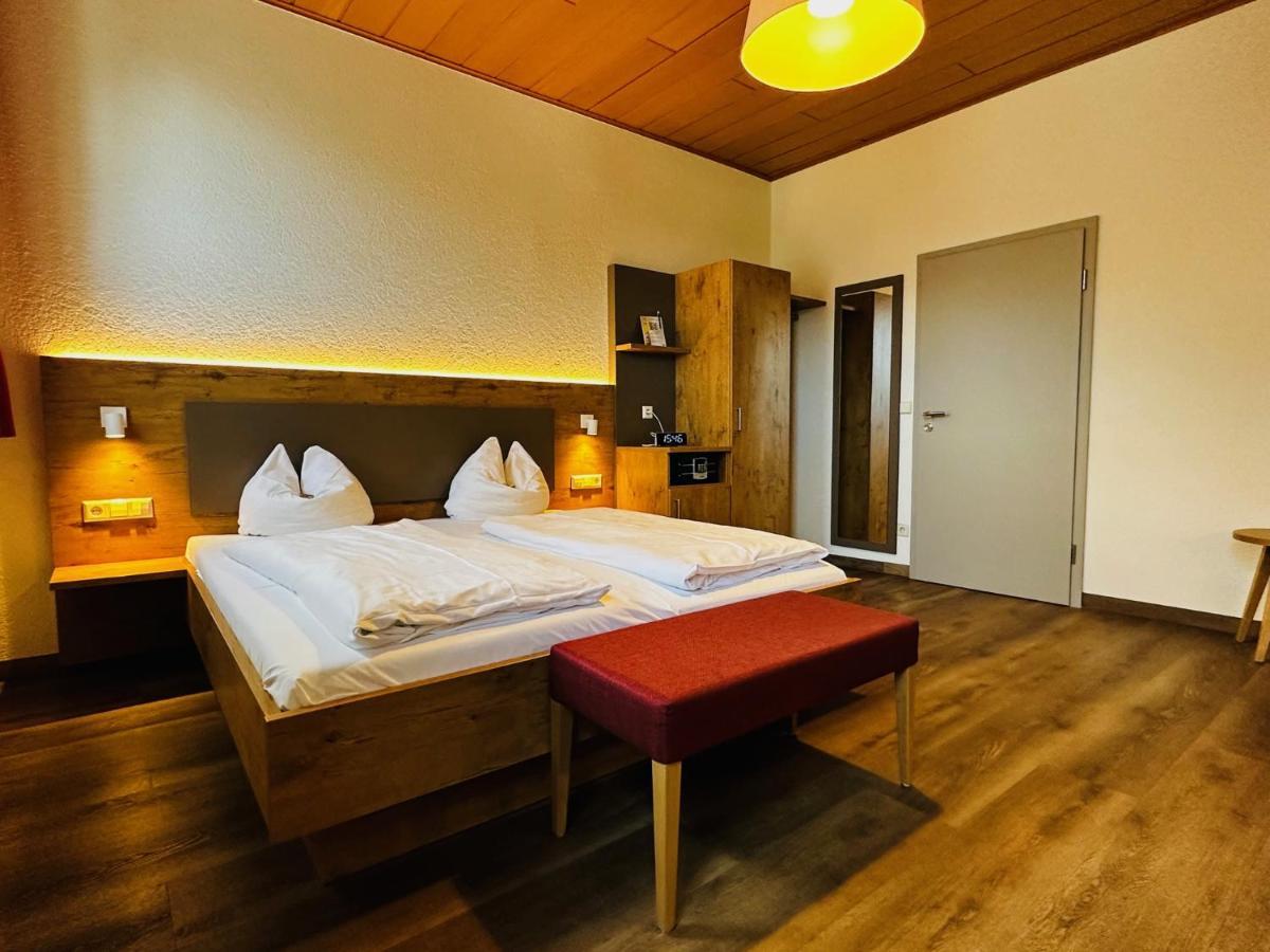 Hotel Und Wirtshaus Loewen Rielasingen-Worblingen Екстер'єр фото