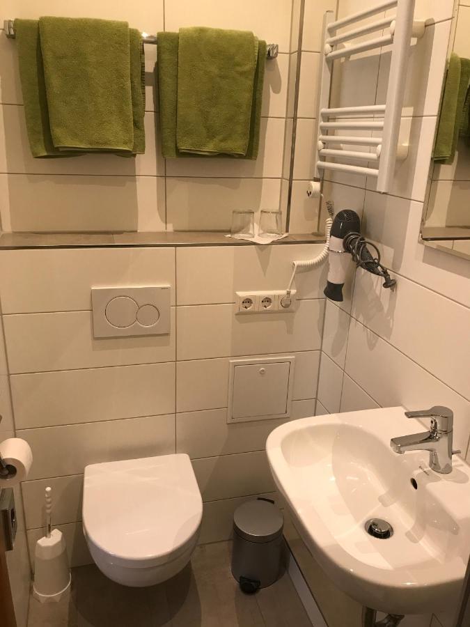 Hotel Und Wirtshaus Loewen Rielasingen-Worblingen Екстер'єр фото